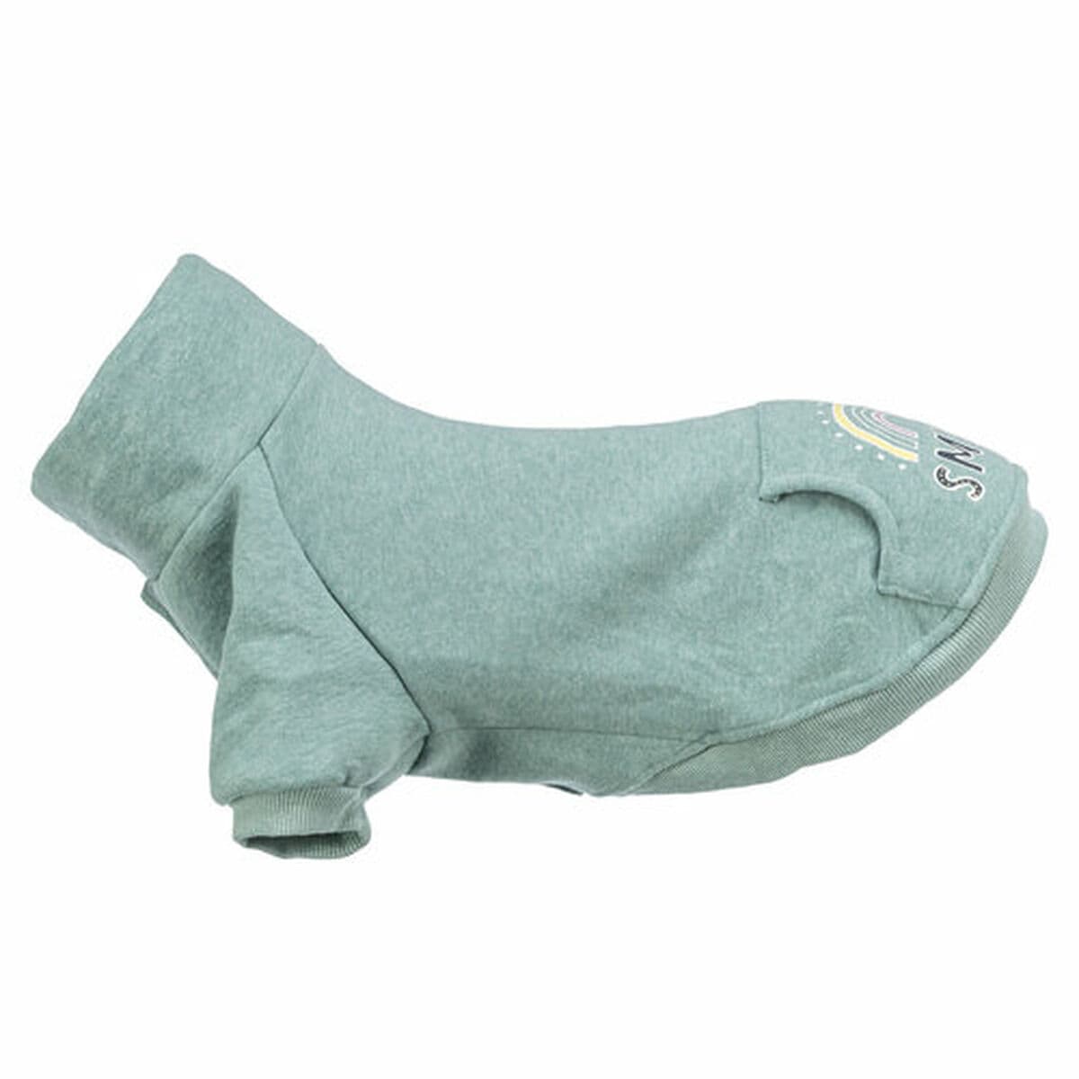 Sudadera para Perro Trixie Littleton Menta XS - Image 2