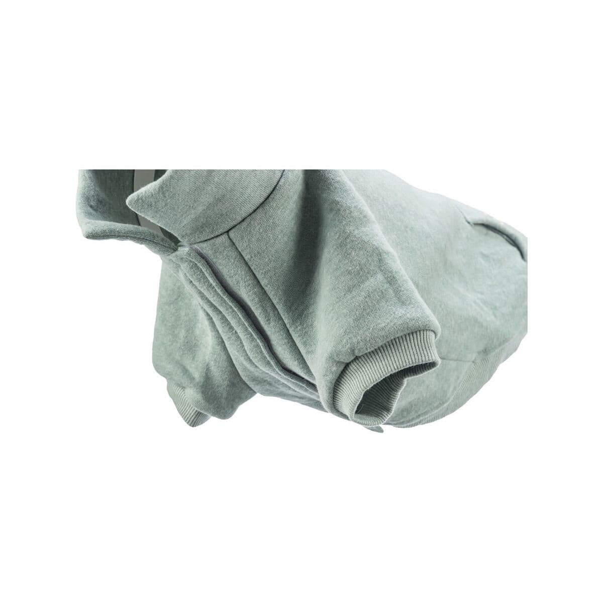 Sudadera para Perro Trixie Littleton Menta XS - Image 5