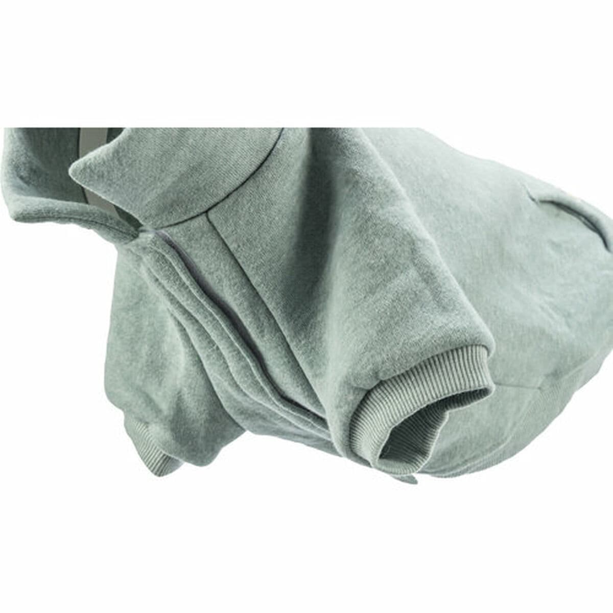 Sudadera para Perro Trixie Littleton Menta XS - Image 6