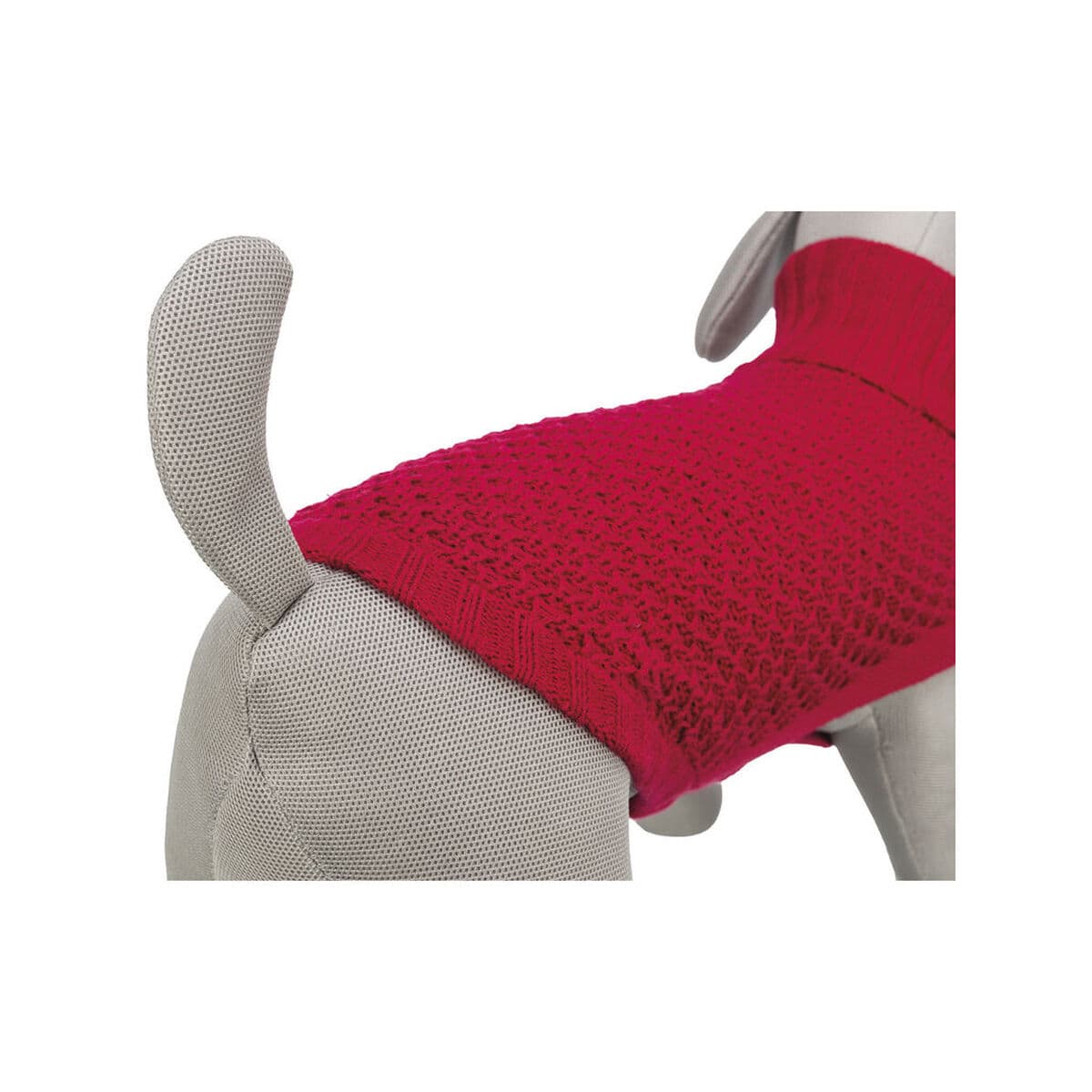 Jersey para Perro Trixie Norwood Rojo XXS - Image 11