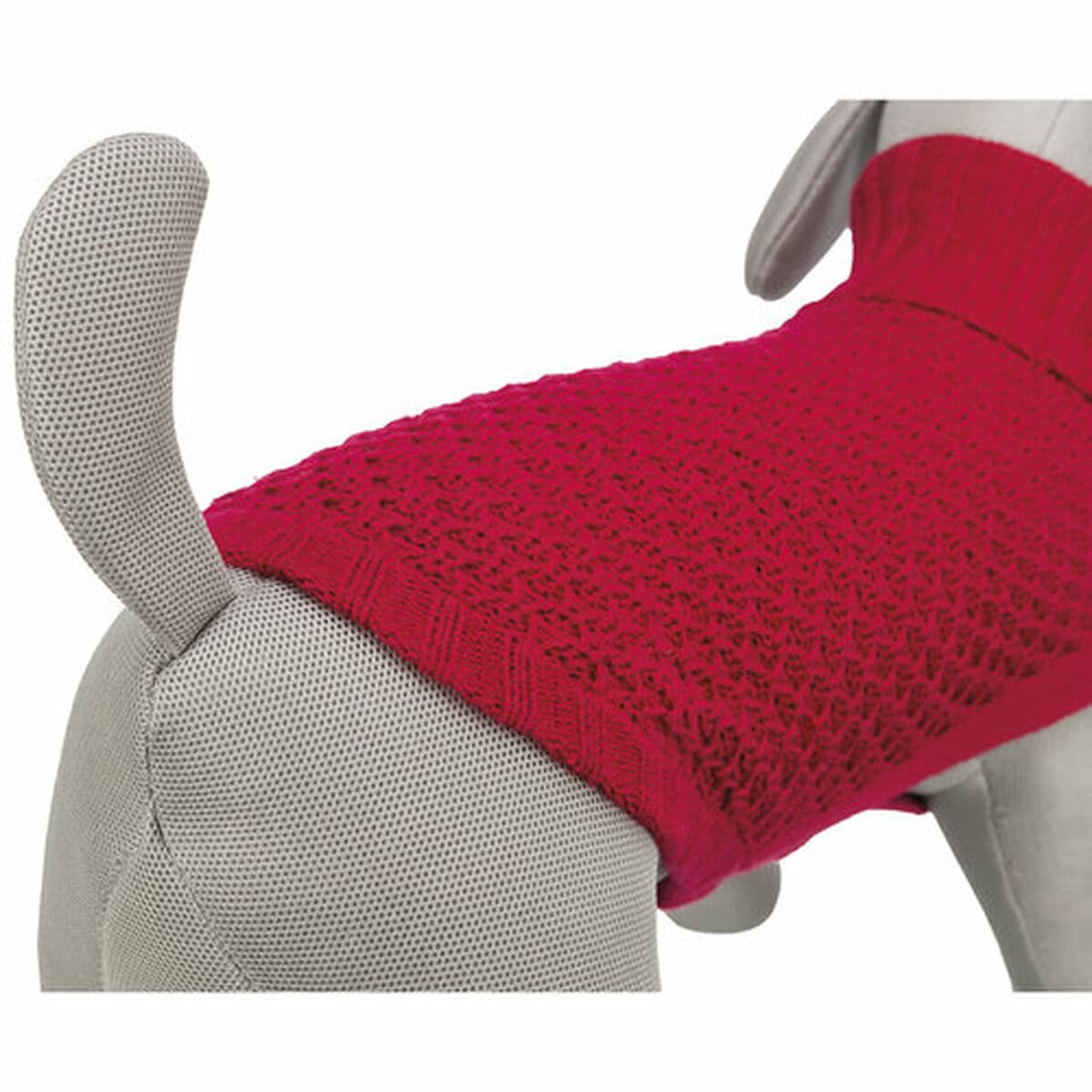 Jersey para Perro Trixie Norwood Rojo XXS - Image 12