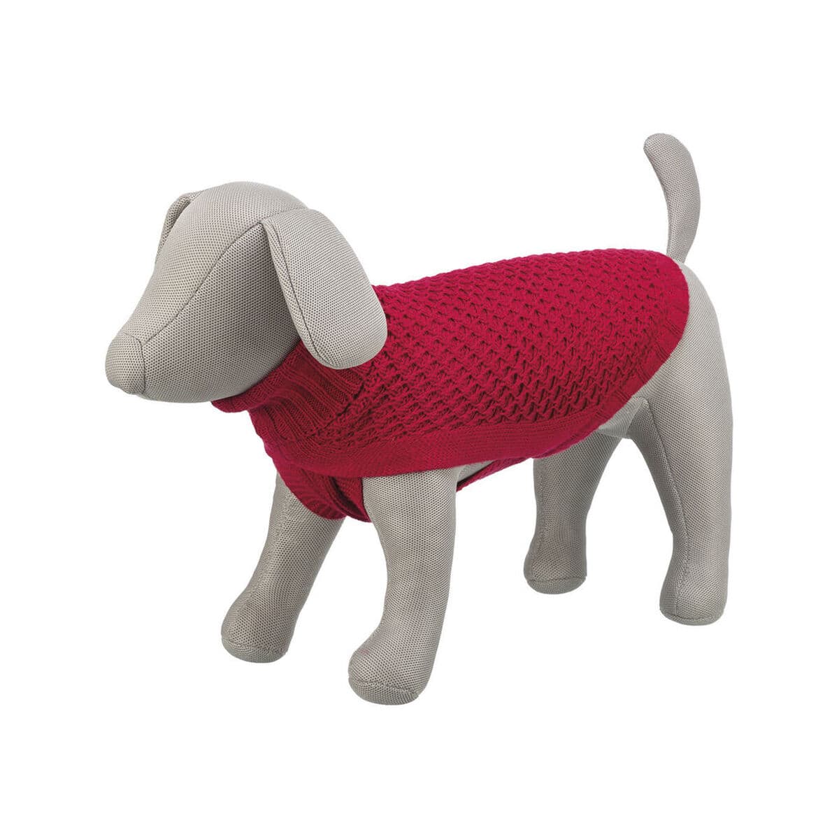 Jersey para Perro Trixie Norwood Rojo XXS - Image 3