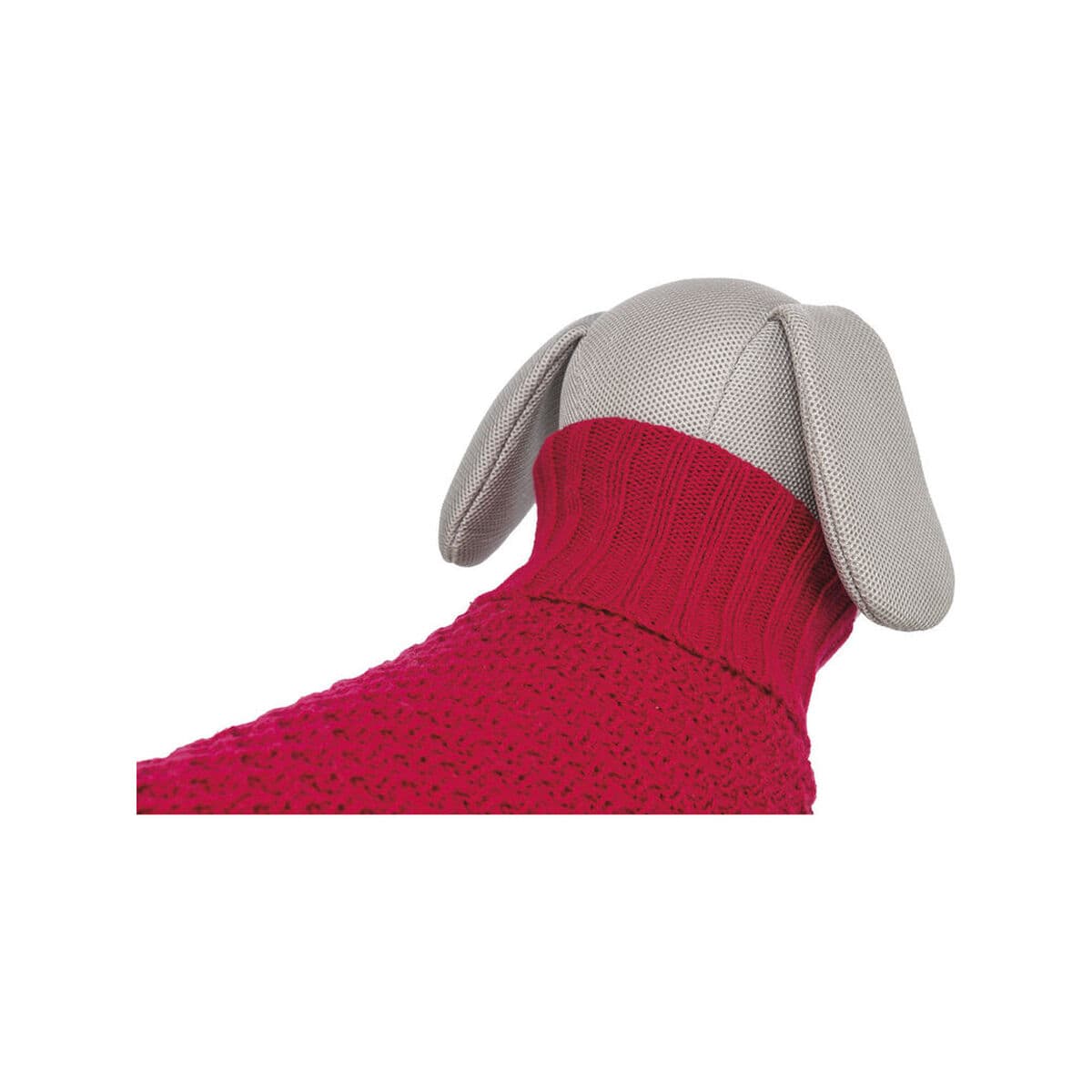 Jersey para Perro Trixie Norwood Rojo XXS - Image 7
