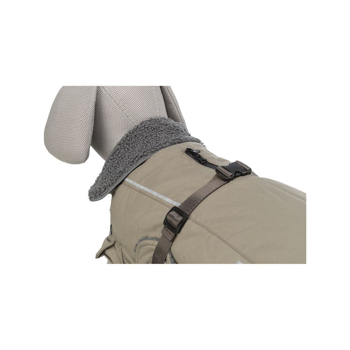 Abrigo para Perro Trixie Rouen Arena M - Image 11