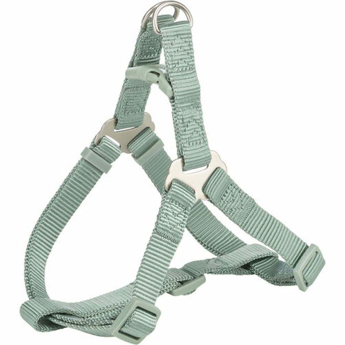Peitoral para cachorro Trixie Premium Blush L - Image 2