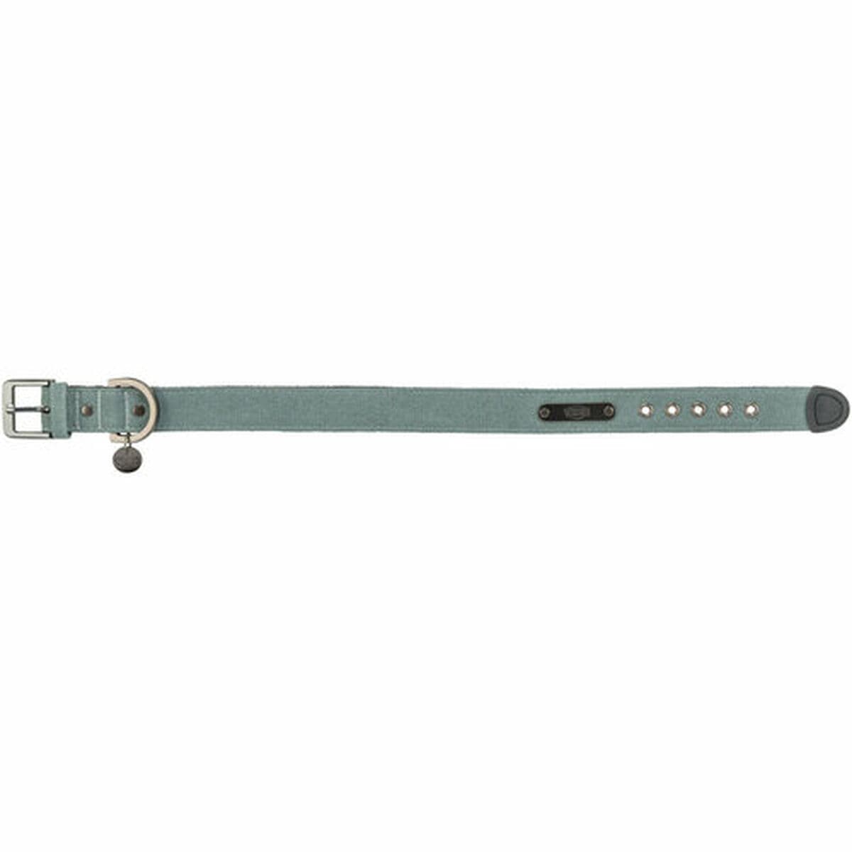 Hundhalsband Trixie CityStyle Grön XS/S 25-32 cm - Image 6
