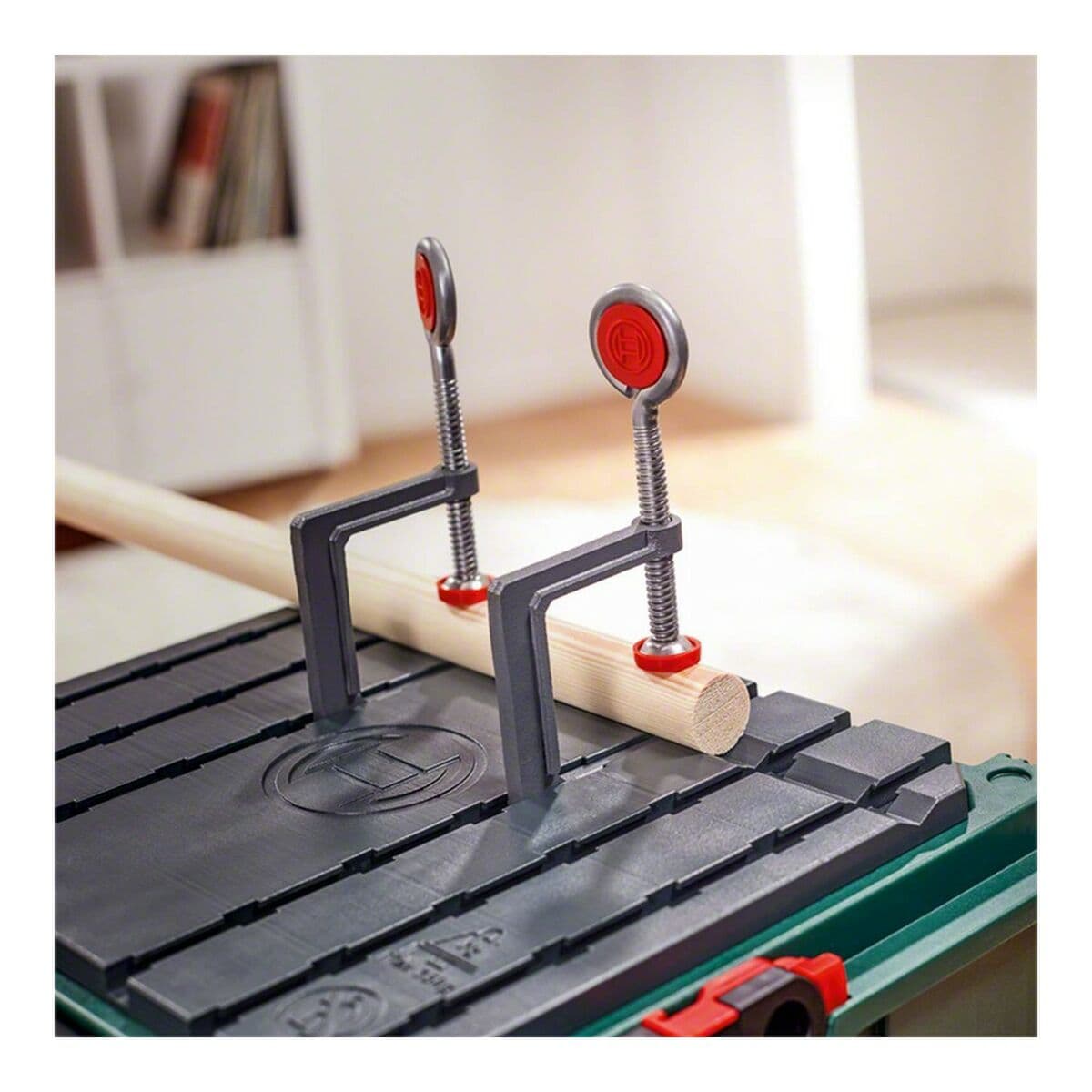 Darba galds BOSCH Zāģēt - Image 5