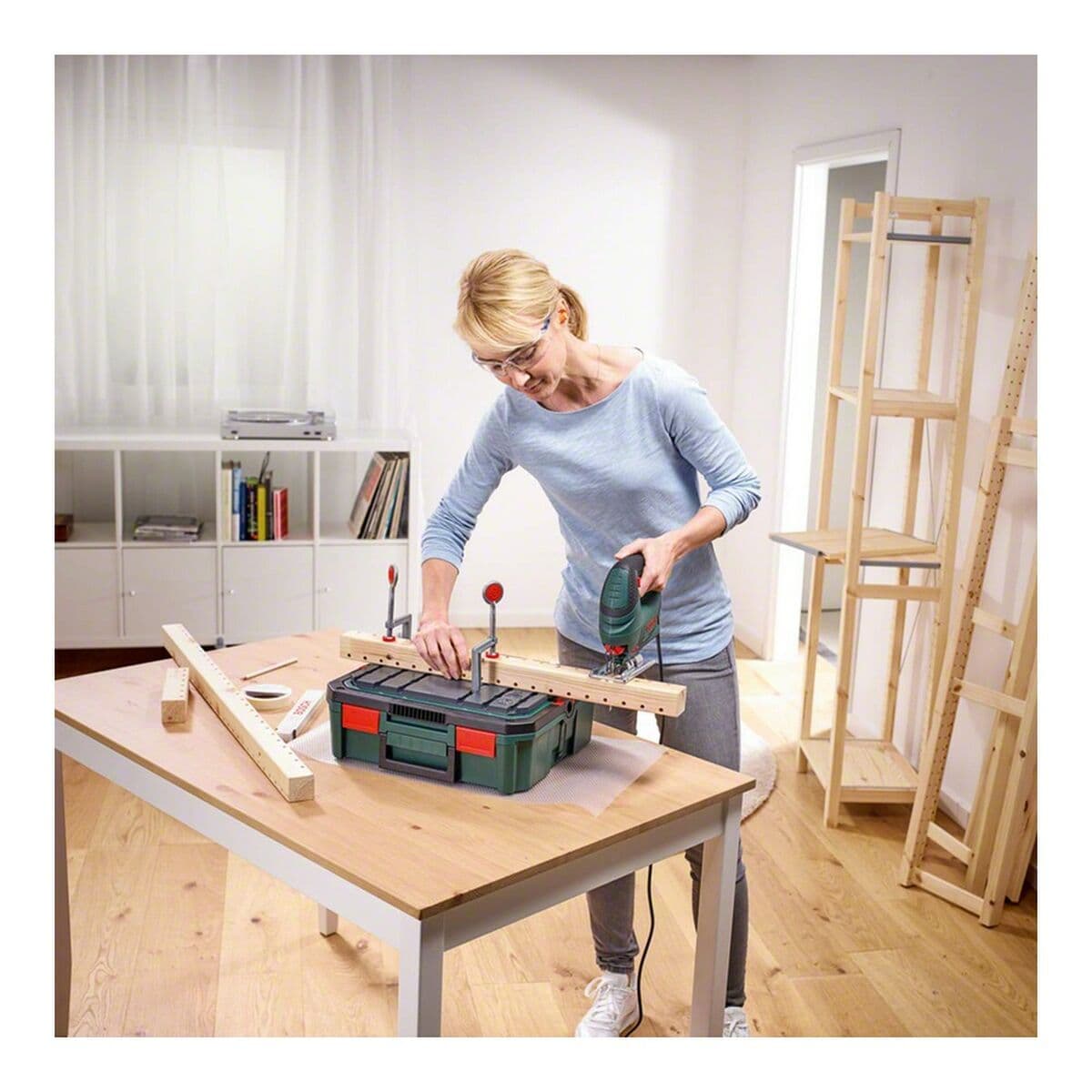 Darba galds BOSCH Zāģēt - Image 6