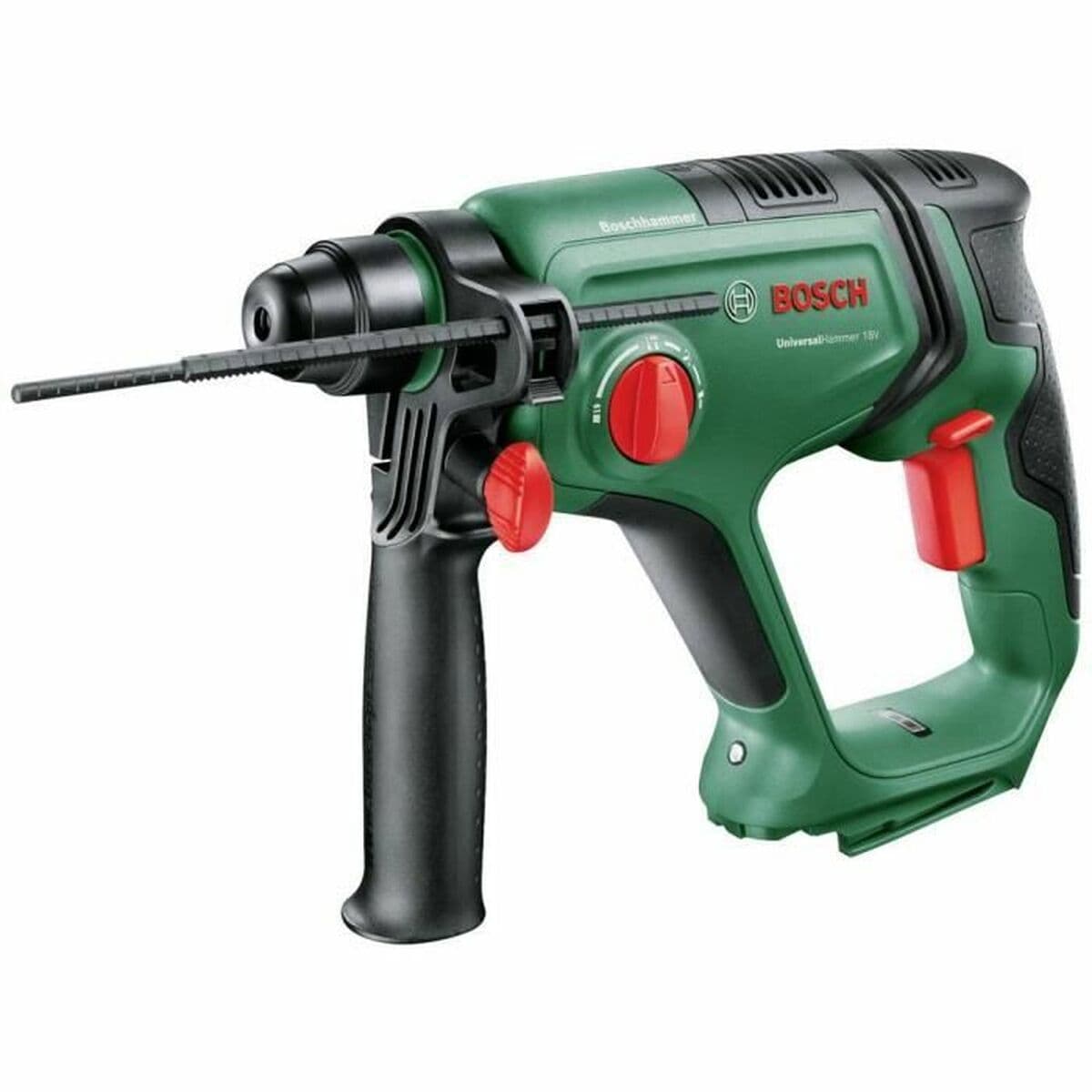 Taladro Percutor BOSCH UniversalHammer 18V 2 J 18 V