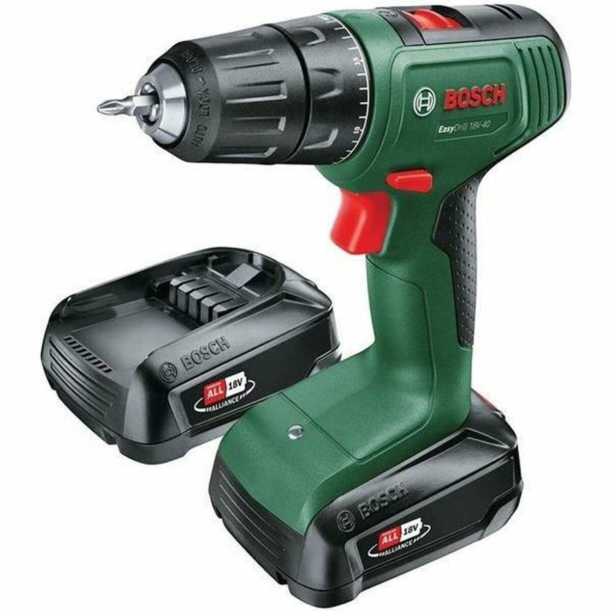 Drill drivers BOSCH 18V