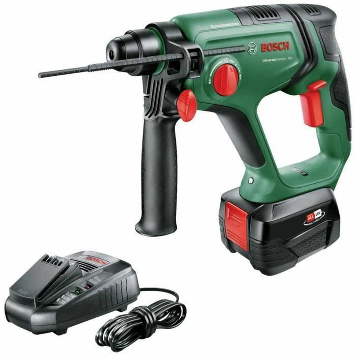 Taladro Percutor BOSCH UniversalHammer 18V 18 V