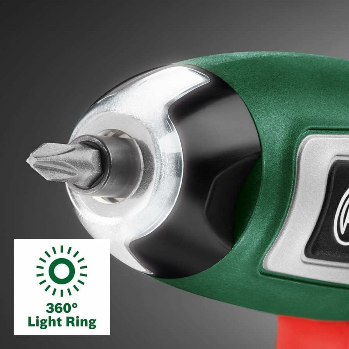 Elektrischer Schraubendreher BOSCH IXO 7 - Image 5