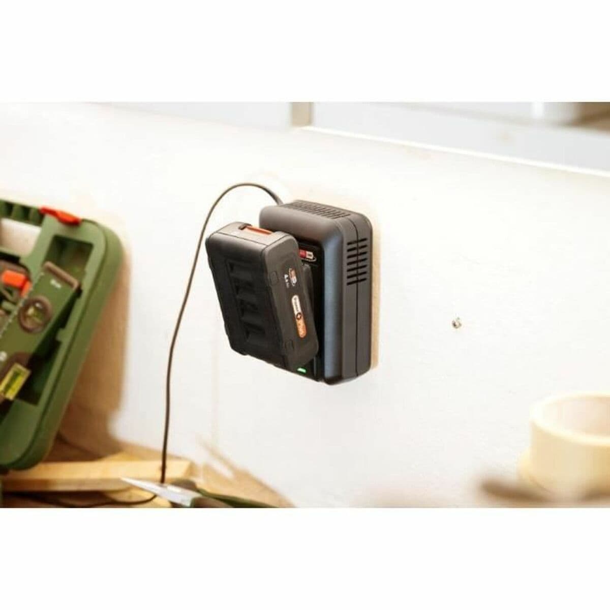 Elektrischer Schraubendreher BOSCH 850 W - Image 5