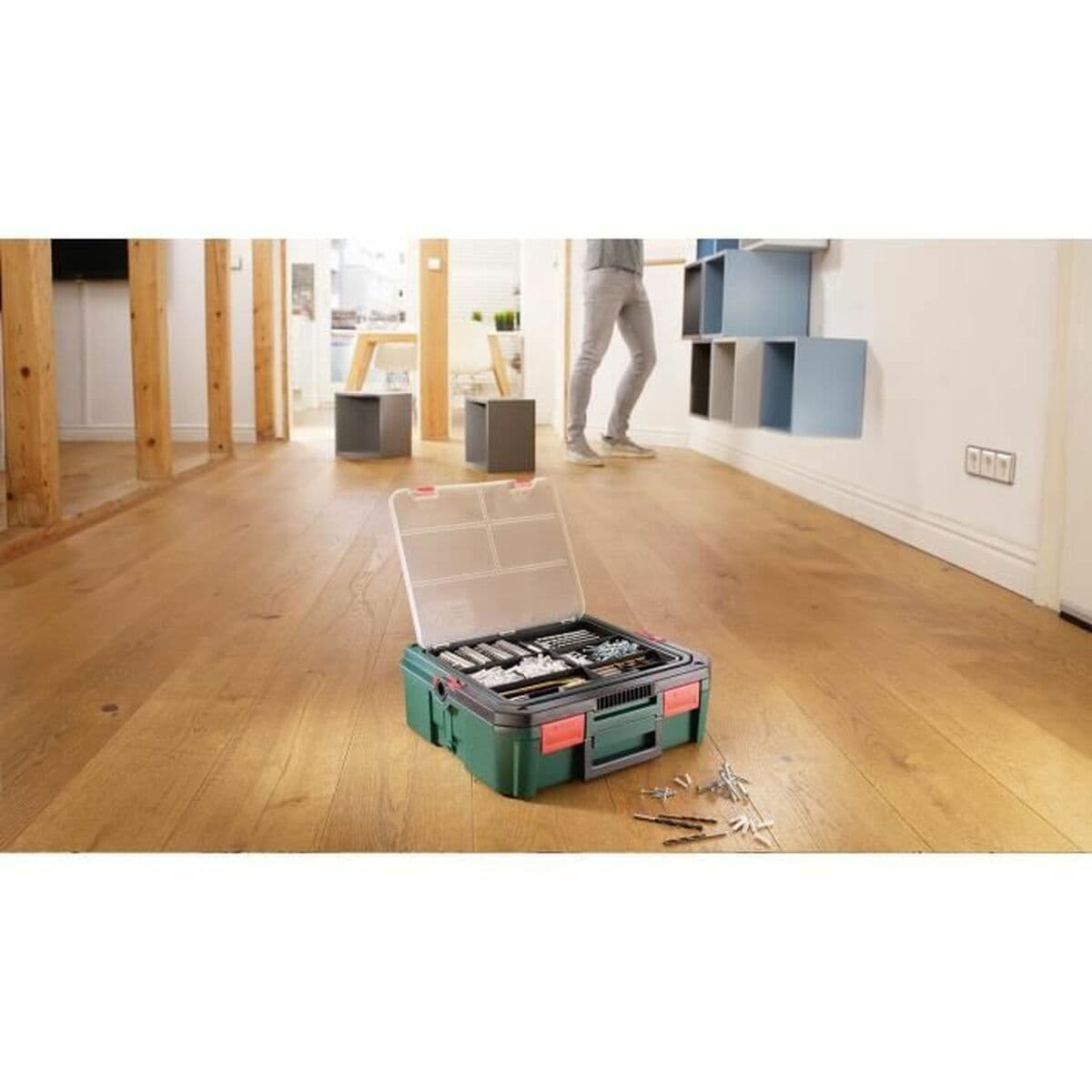 Elektrischer Schraubendreher BOSCH - Image 3