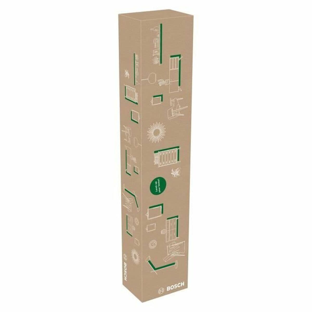 Lasernivå BOSCH - Image 2