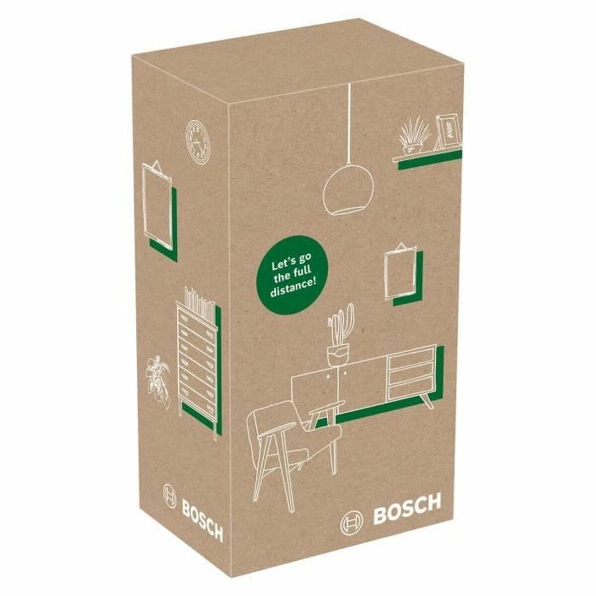 Telemeter BOSCH AdvancedDistance 50 C 50 m - Image 2