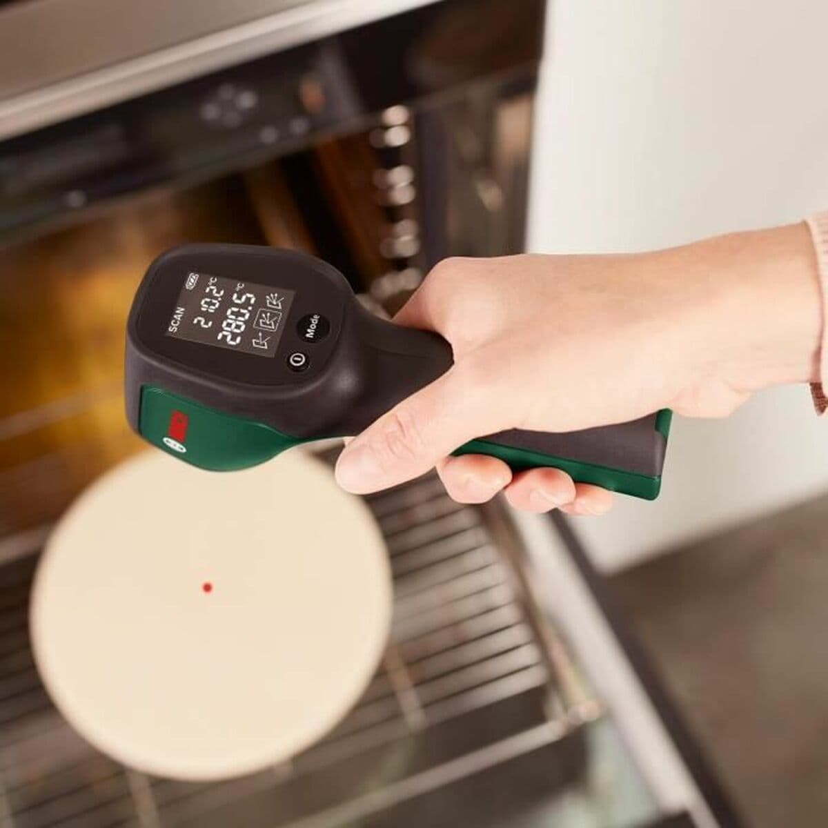 Miljötermometer BOSCH - Image 5