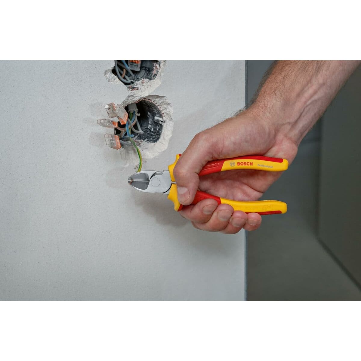 Seitenschneider BOSCH - Image 3