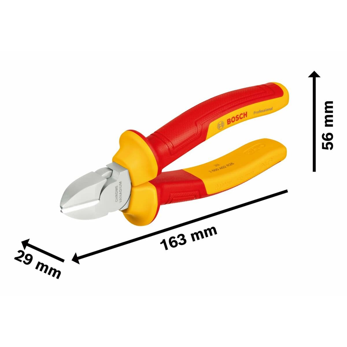 Seitenschneider BOSCH - Image 4