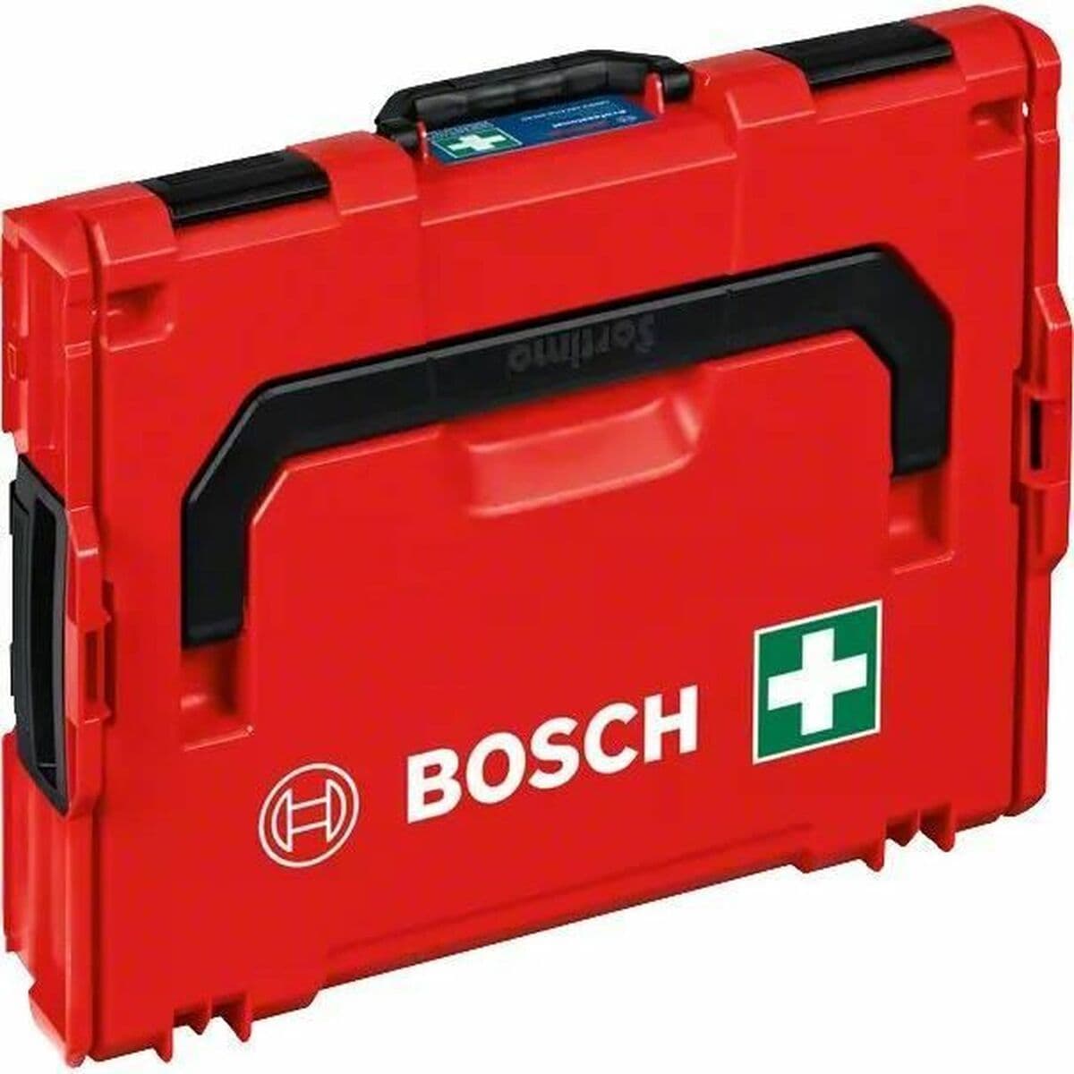 Eerstehulpdoos BOSCH Lboxx 102 - 1600A02X2R Rood - Image 2