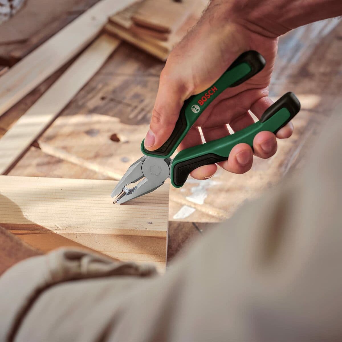 Universal-Zange BOSCH - Image 3