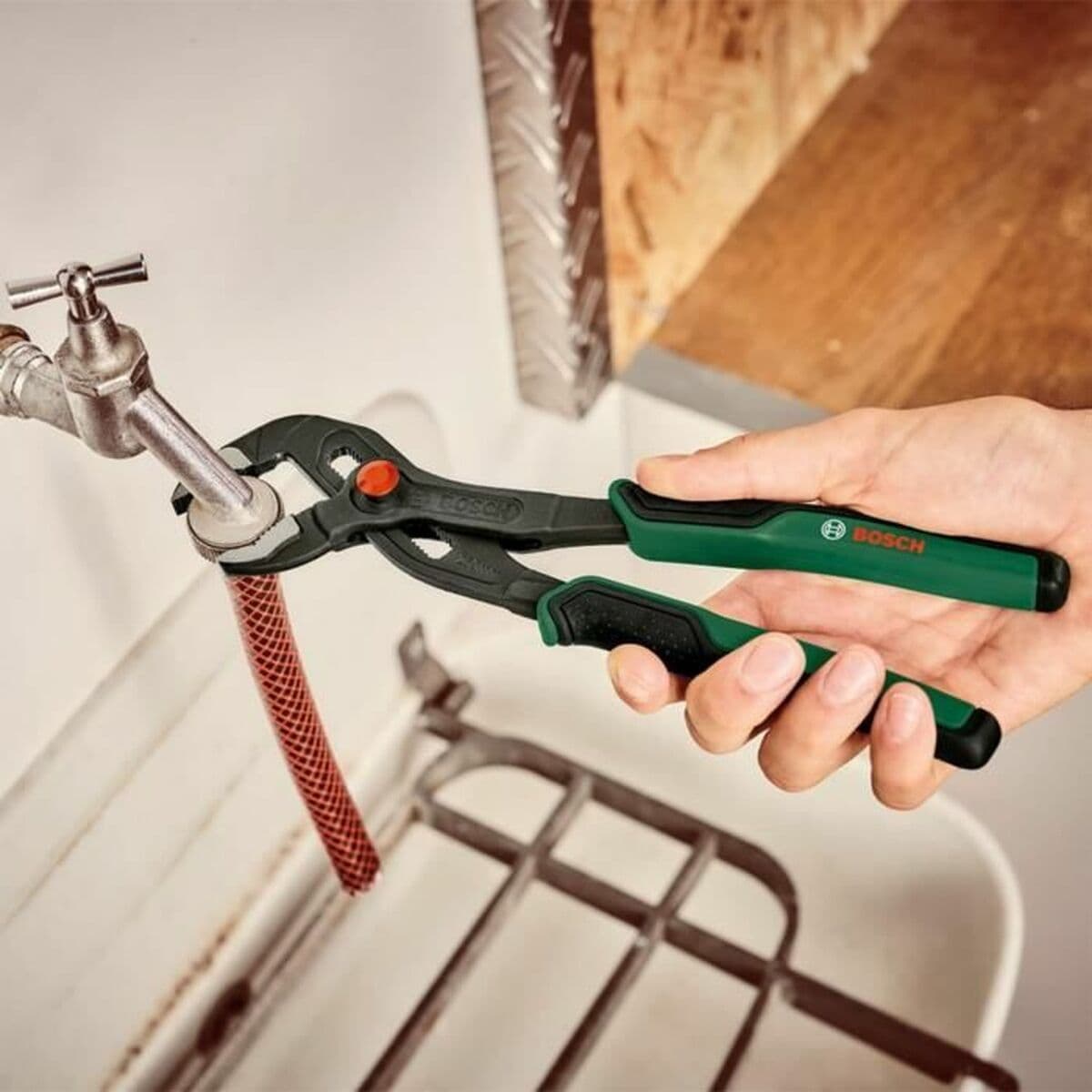 Avbitartång BOSCH - Image 7