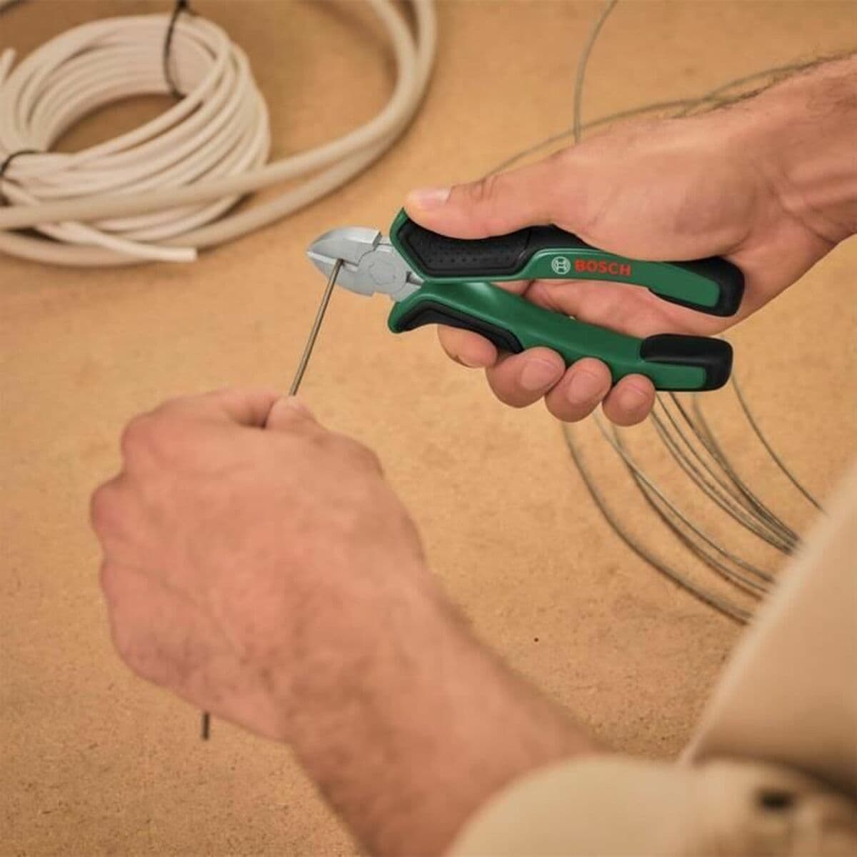 Avbitartång BOSCH - Image 9