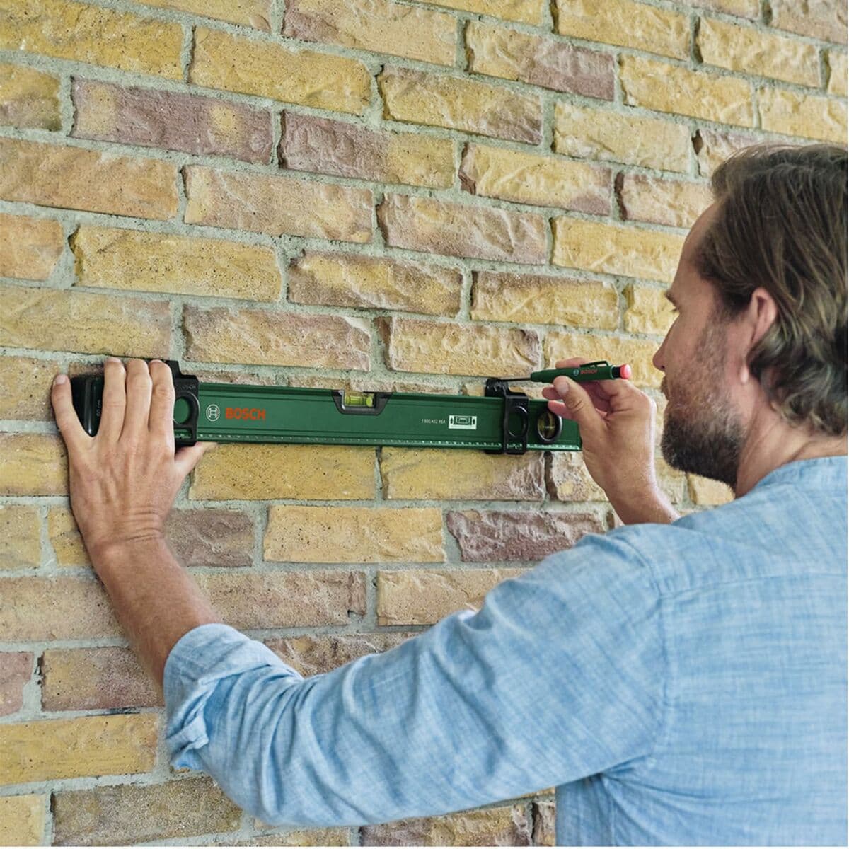 Pliers BOSCH - Image 5