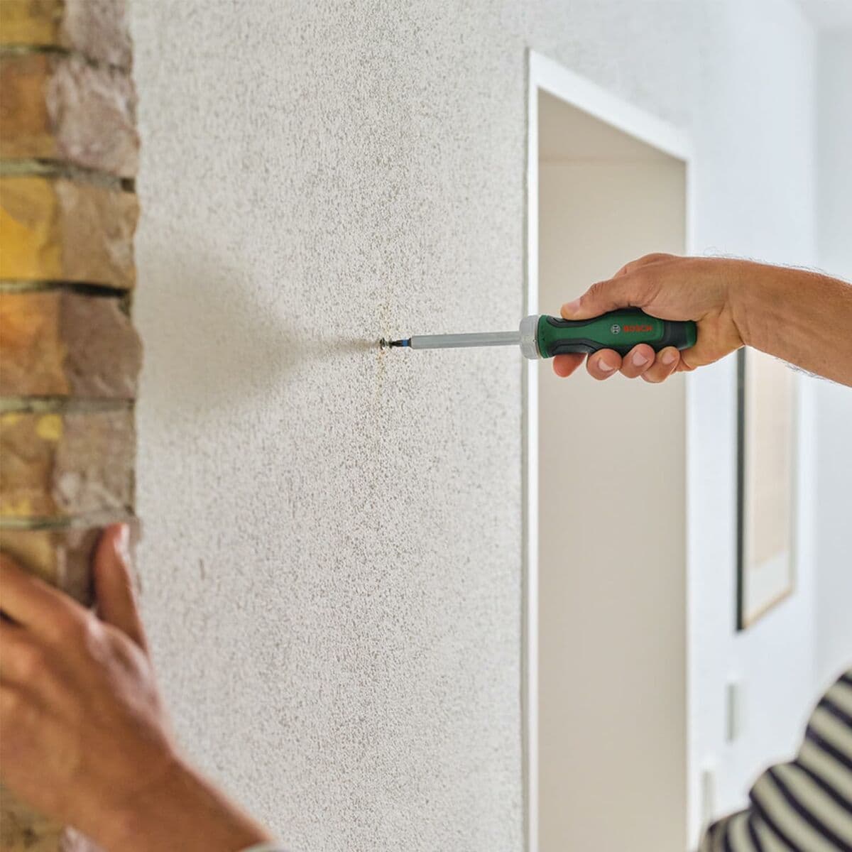 Destornillador de carraca BOSCH - Image 4