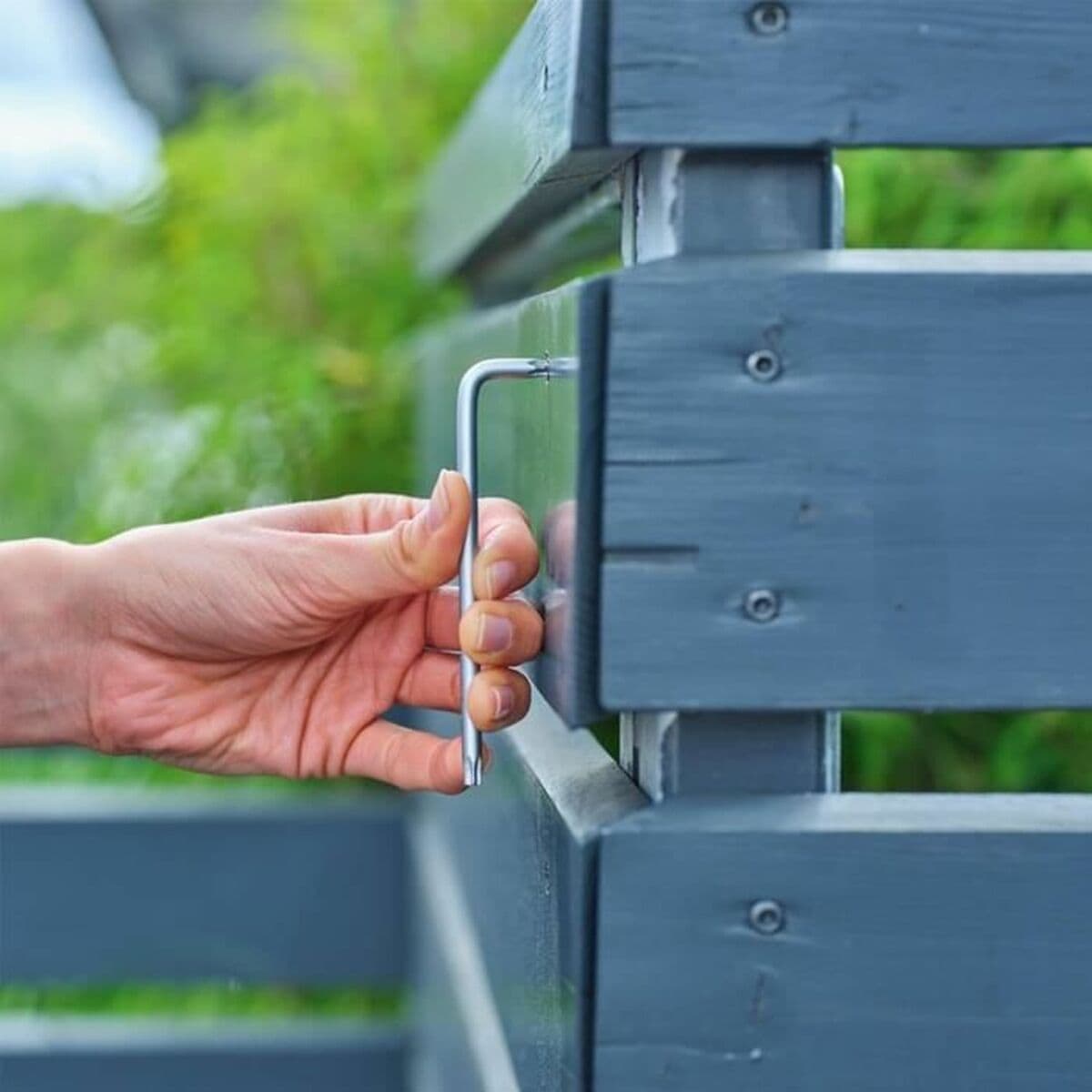 Llave de carraca BOSCH - Image 2