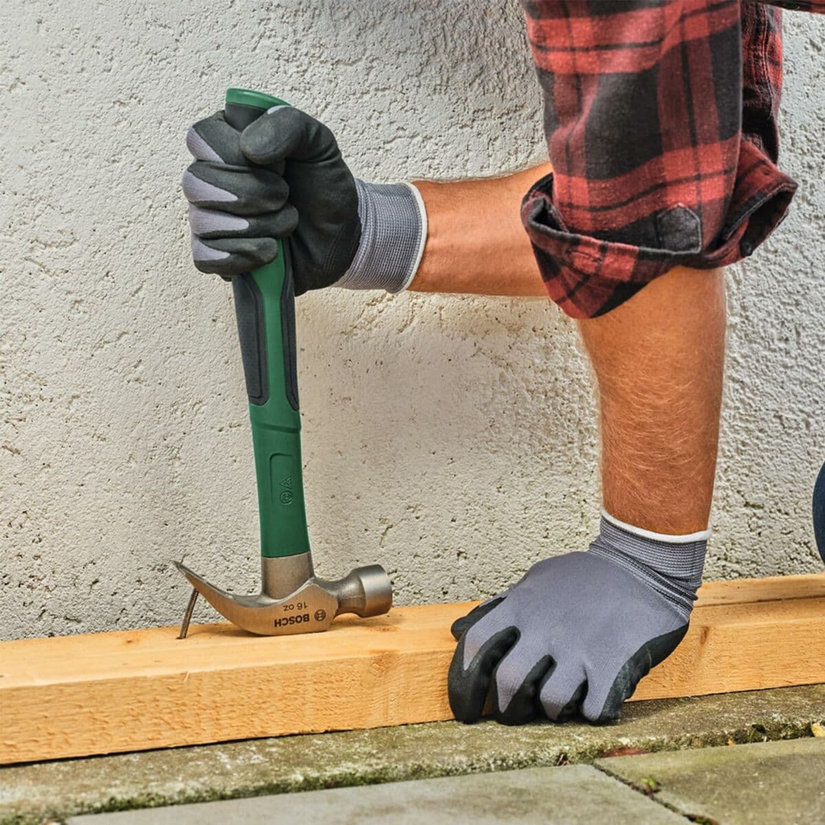 Zimmermannshammer BOSCH - Image 3