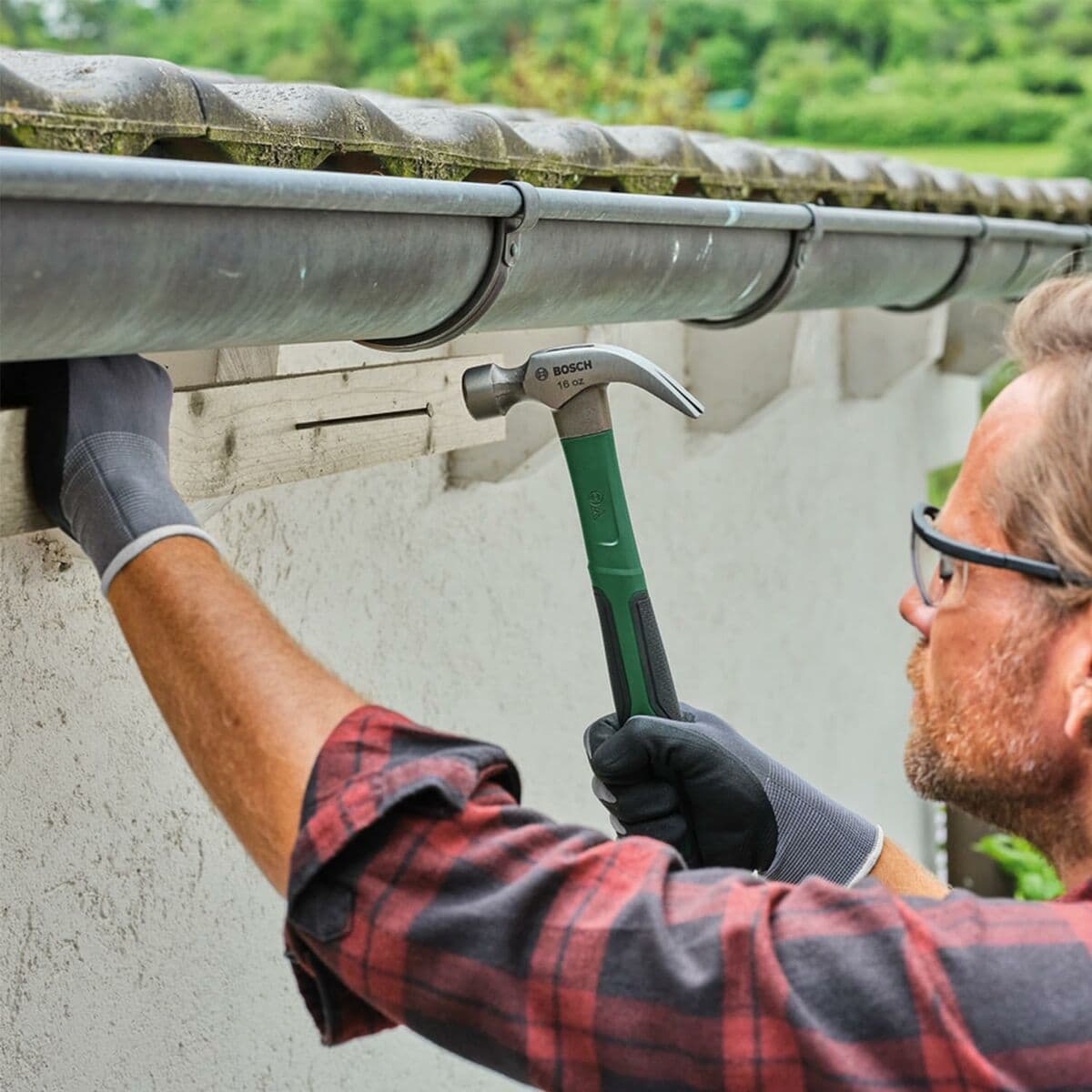 Zimmermannshammer BOSCH - Image 5