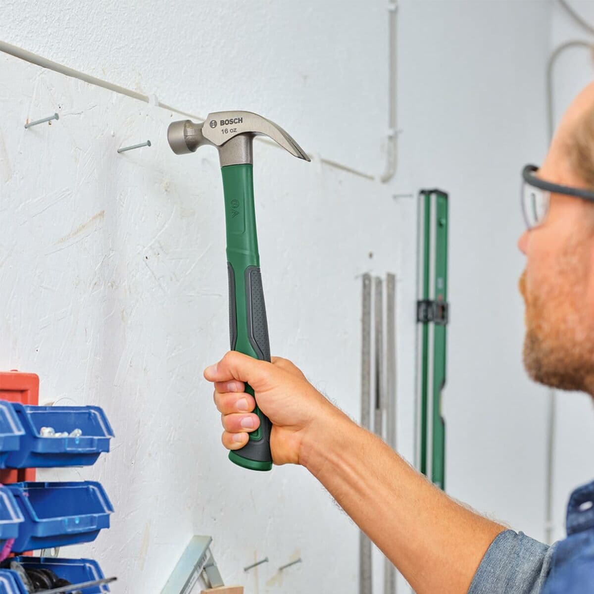 Zimmermannshammer BOSCH - Image 6