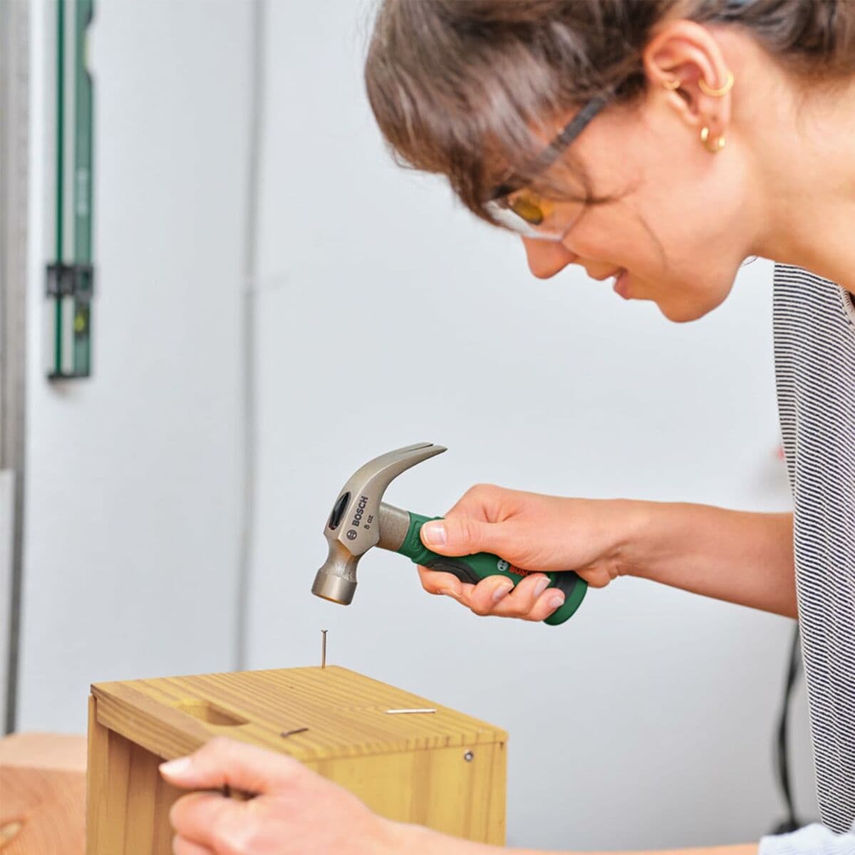 Martillo de carpintero BOSCH - Image 5
