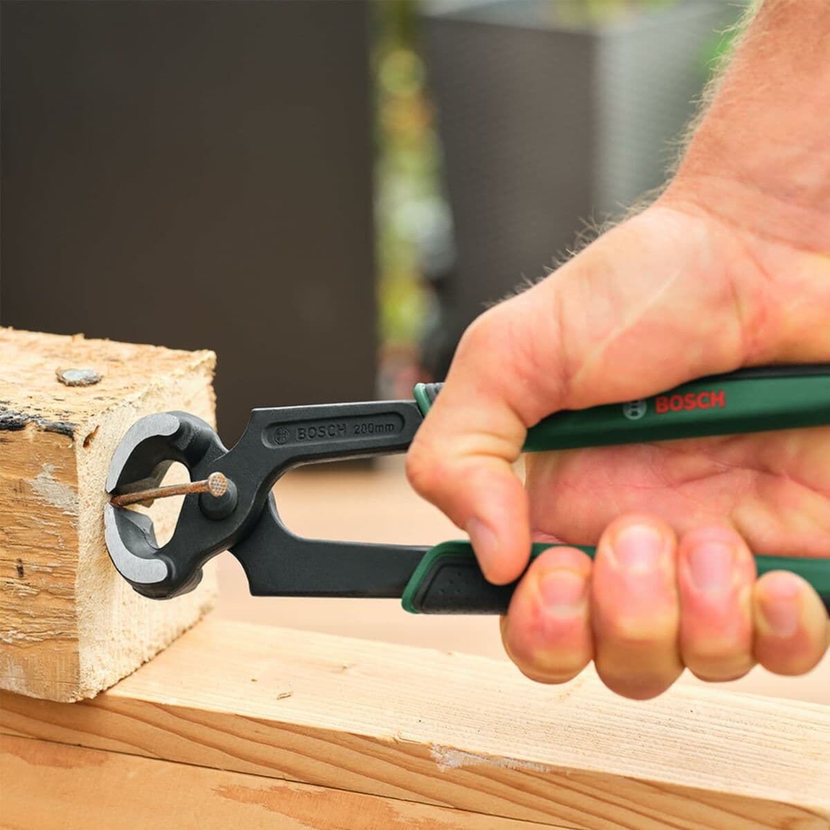 Zange BOSCH - Image 7
