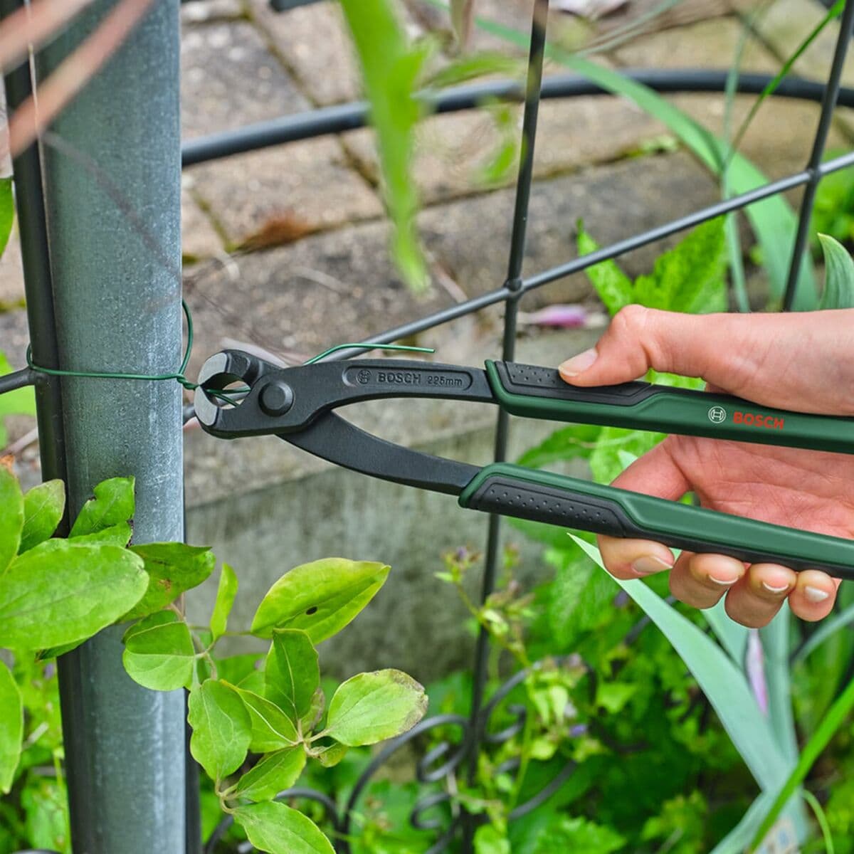 Zange BOSCH 1600A02Z9X - Image 2