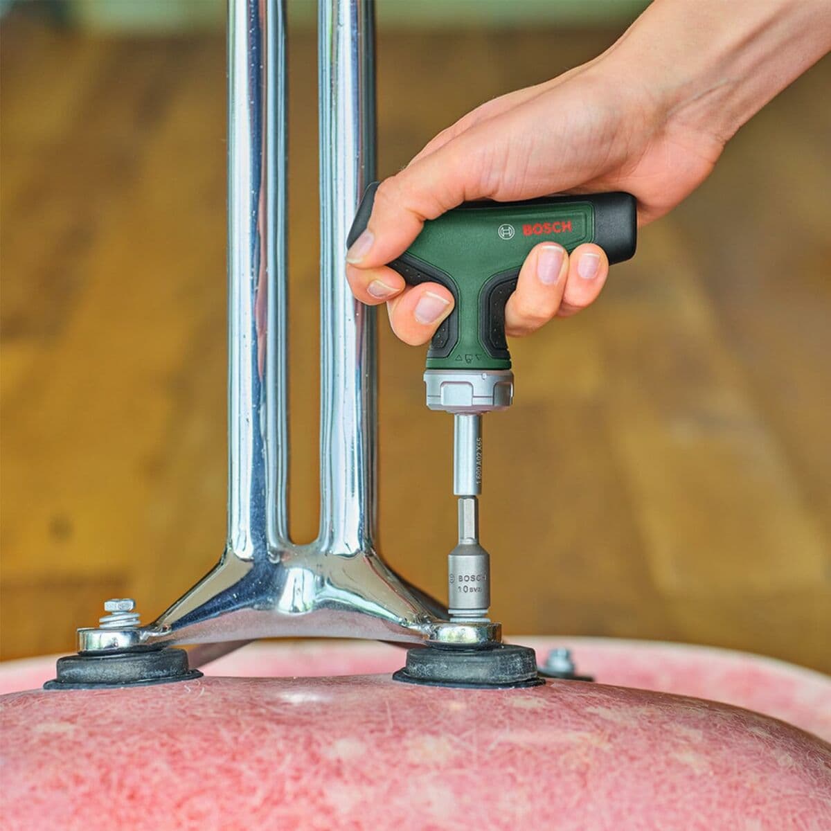 Set de Destornilladores BOSCH - Image 3