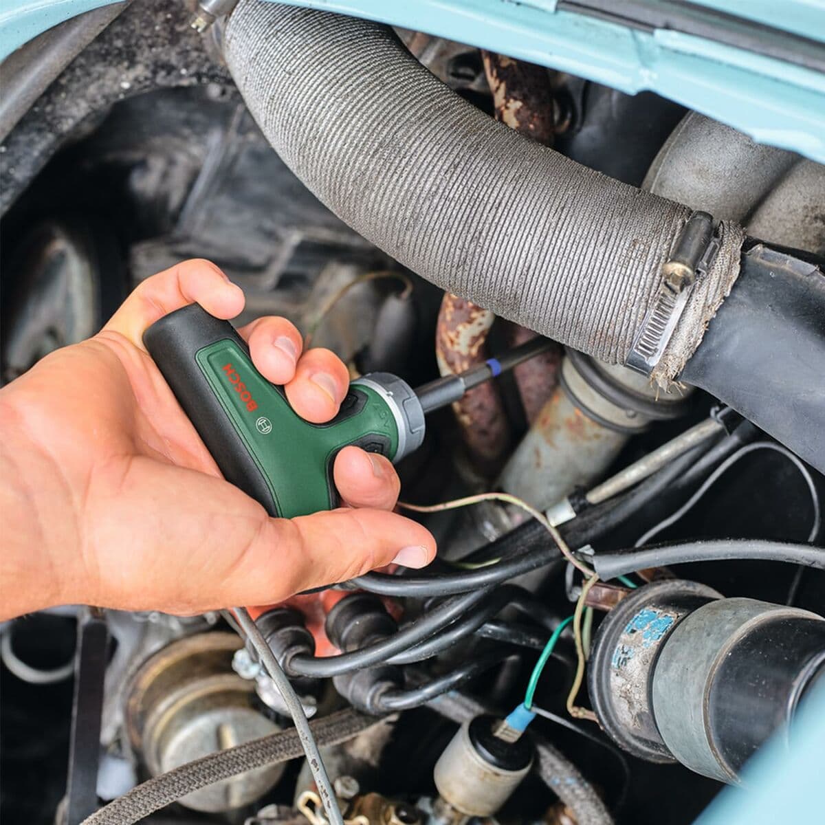 Set de Destornilladores BOSCH - Image 6