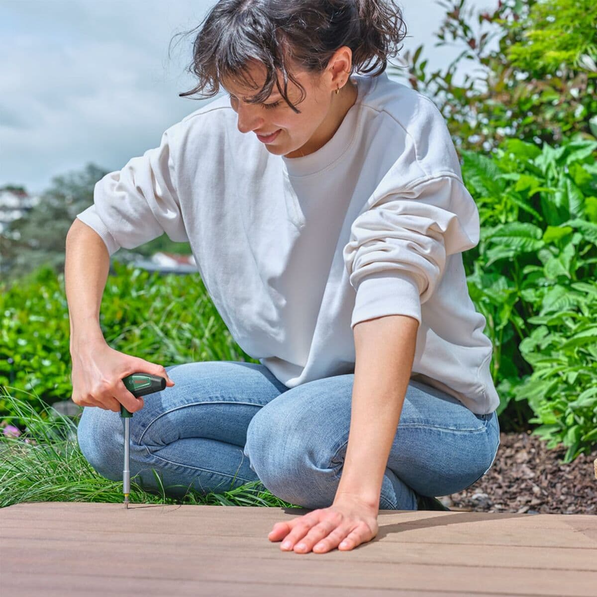 Set de Destornilladores BOSCH 1600A02Z9U - Image 3