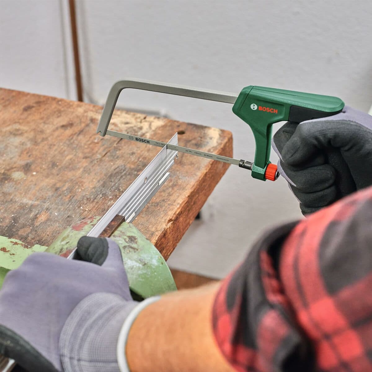 Sierra de arco BOSCH - Image 3