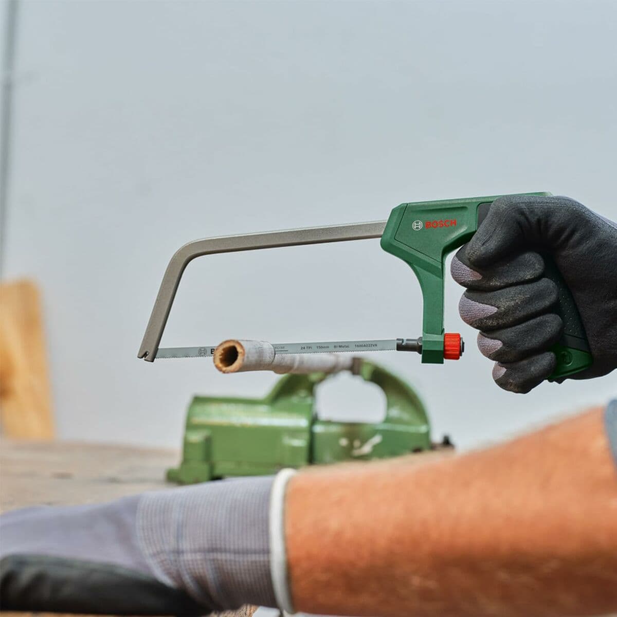 Sierra de arco BOSCH - Image 4