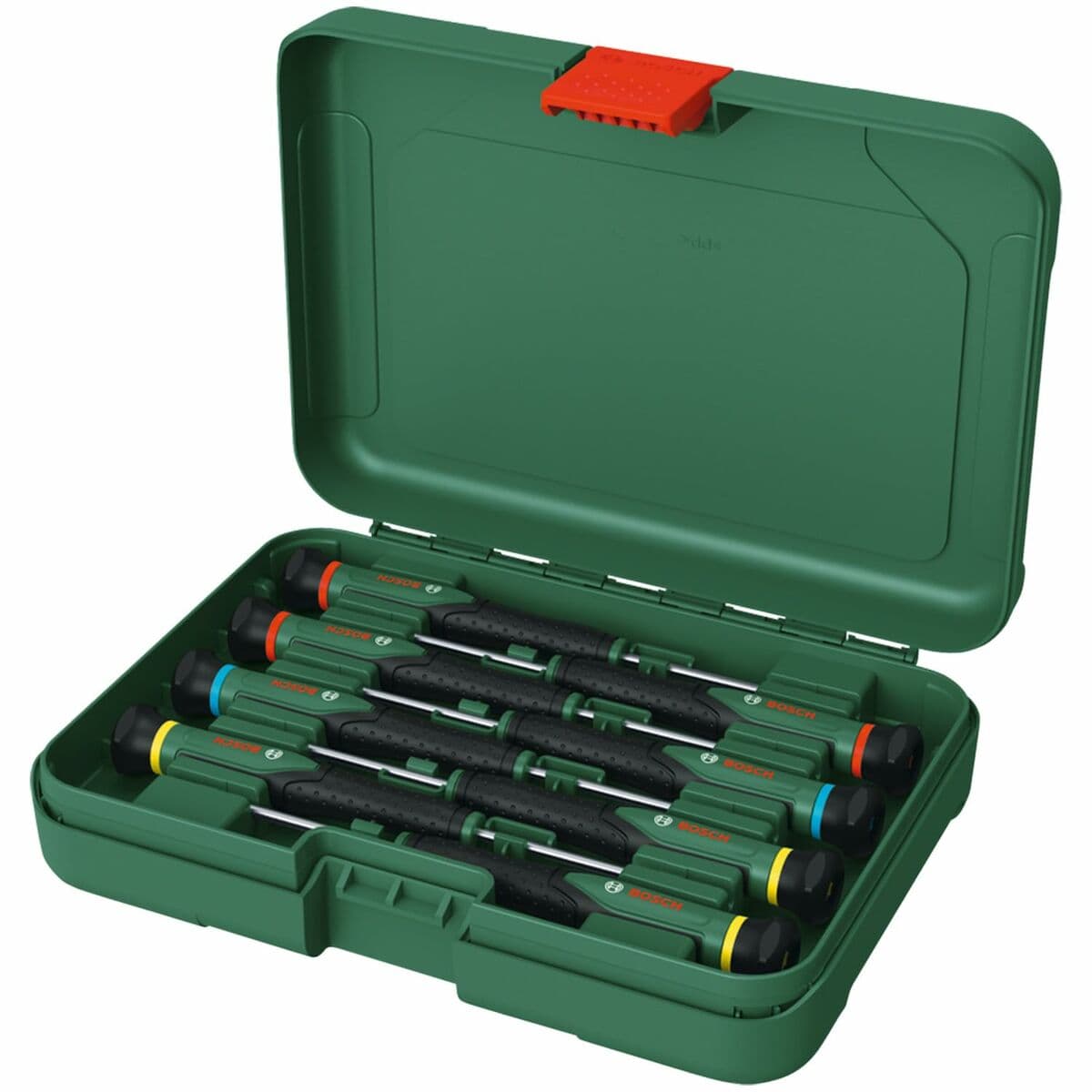Set de Destornilladores BOSCH 1600A02Z9M - Image 2