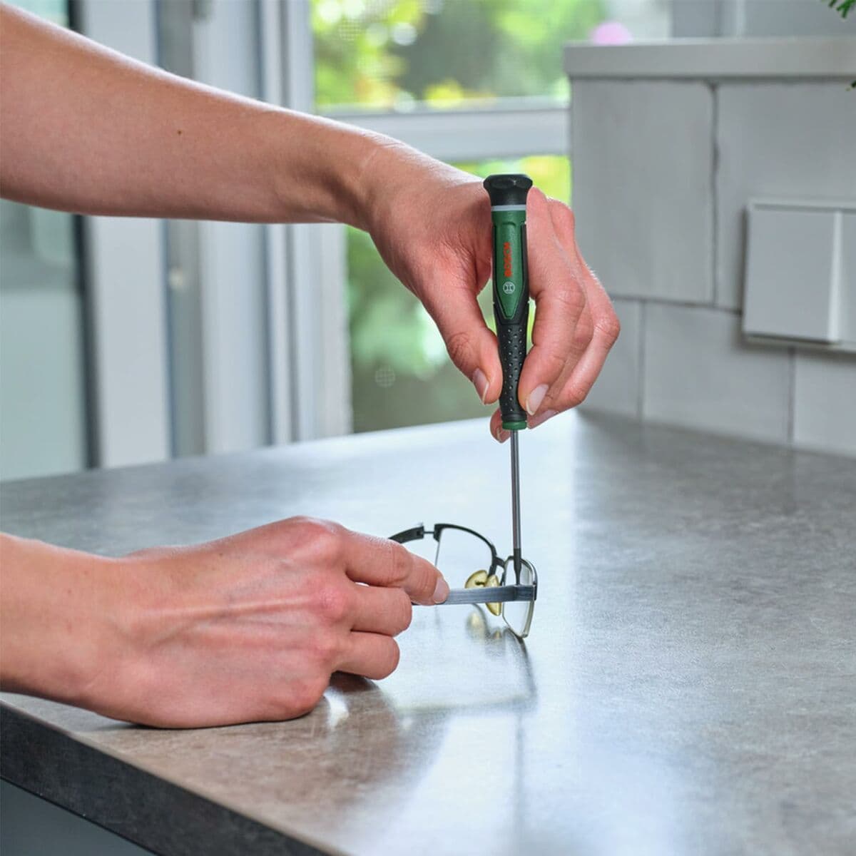 Set de Destornilladores BOSCH 1600A02Z9M - Image 3