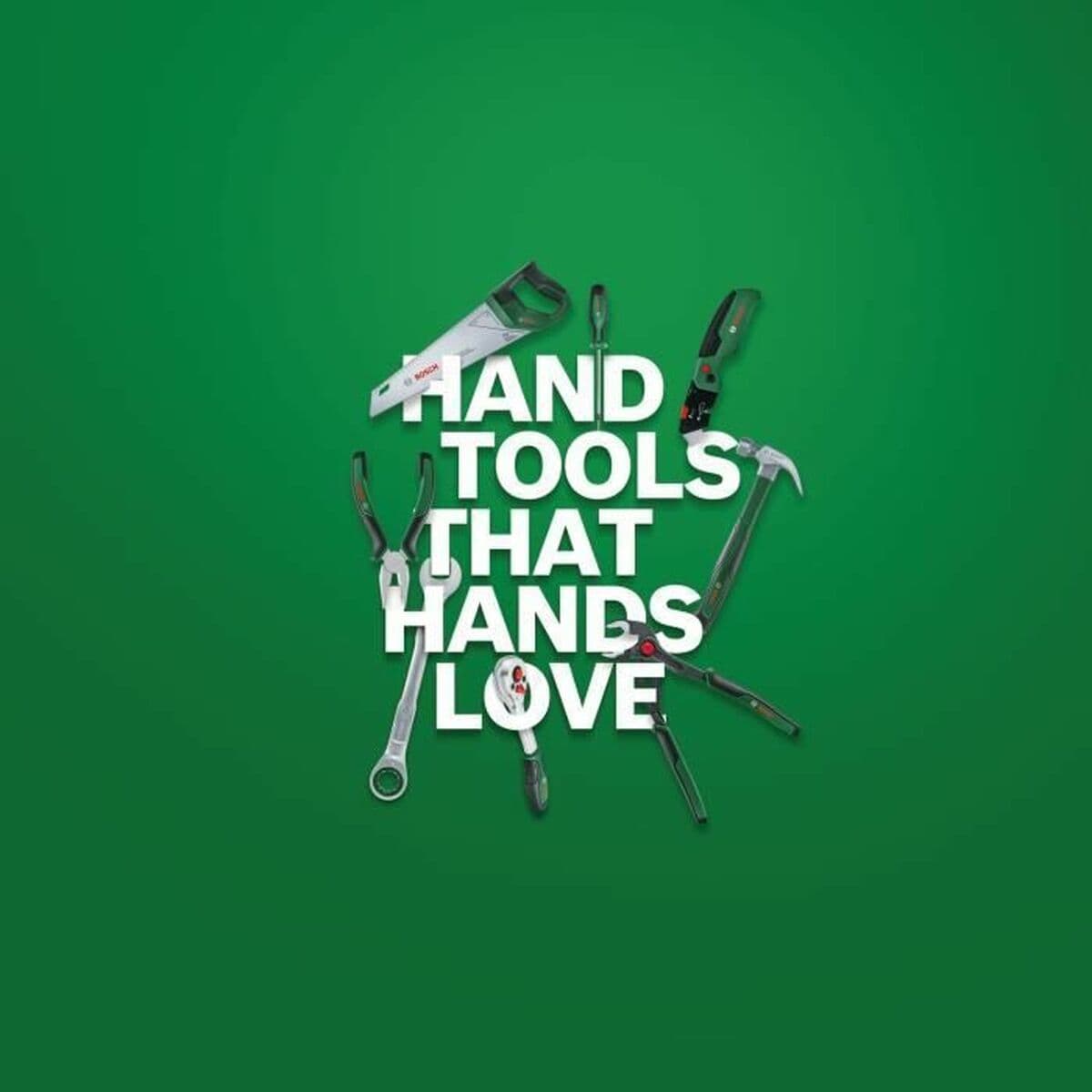 Schlüsselsatz BOSCH Advanced - Image 3