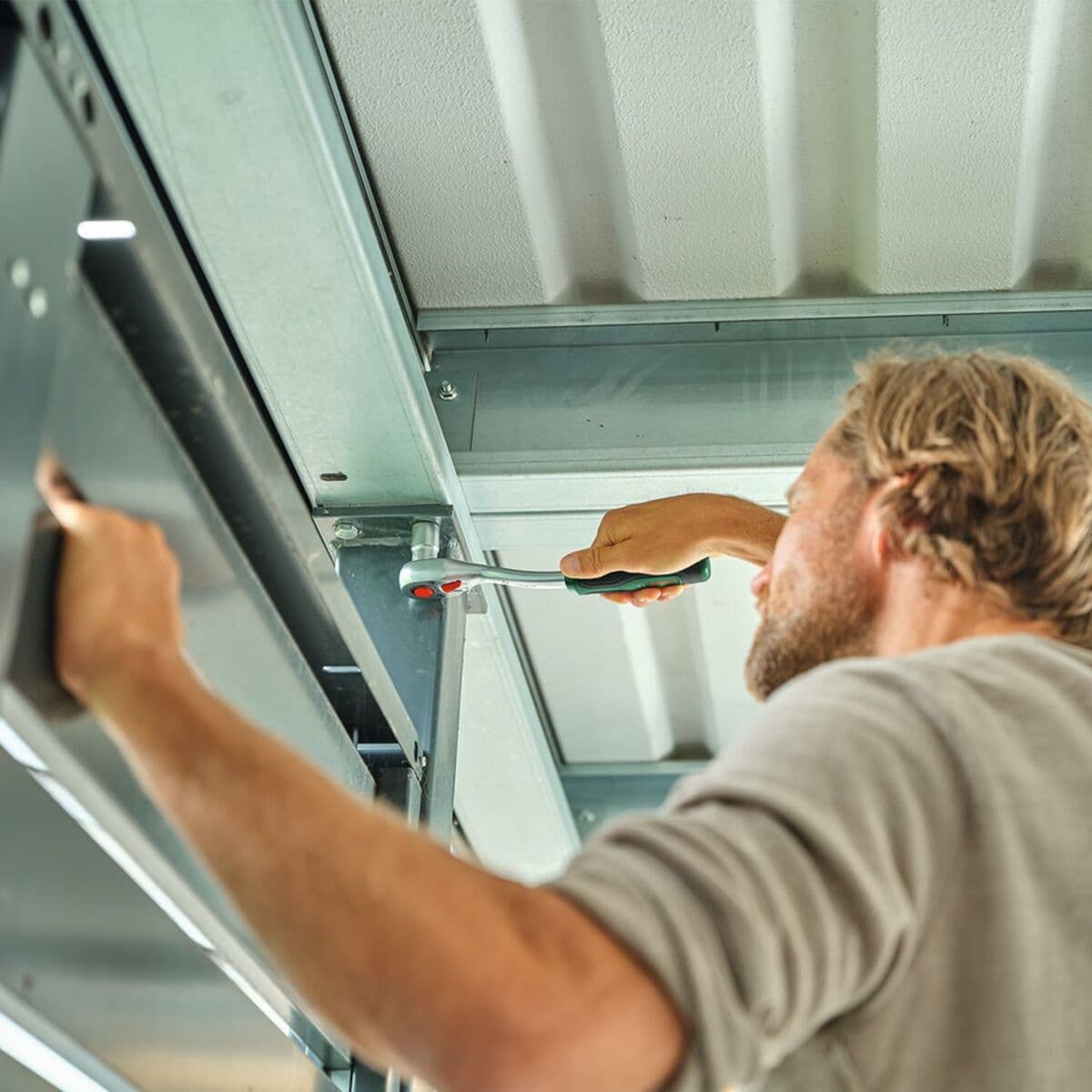 Llave de carraca BOSCH - Image 6