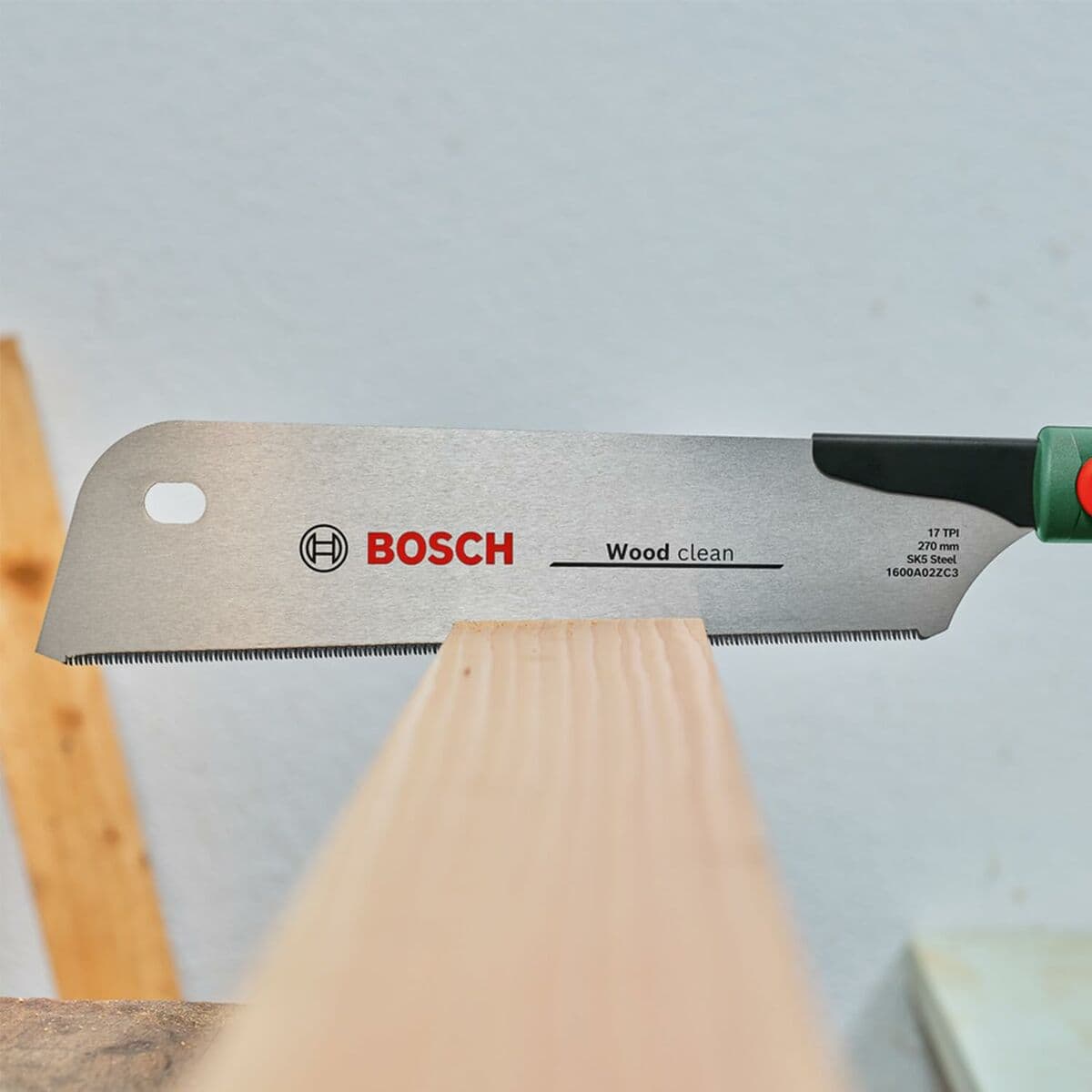 Piła łukowa BOSCH - Image 3