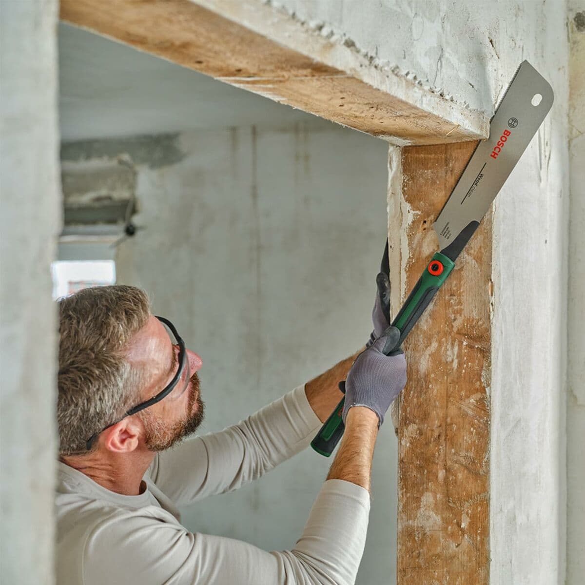 Piła łukowa BOSCH - Image 4