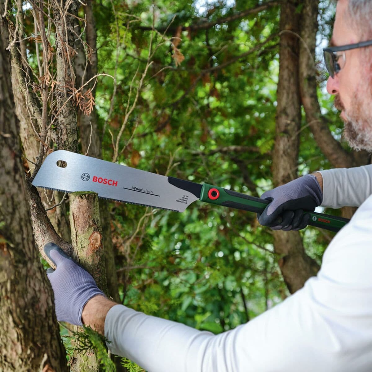 Piła łukowa BOSCH - Image 6