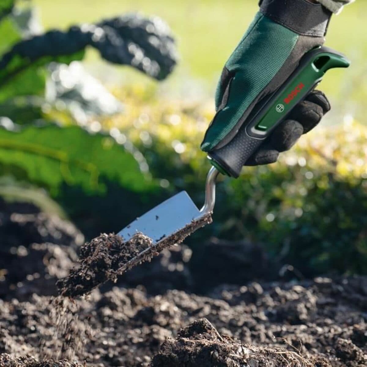 Paleta BOSCH Acero Inoxidable - Image 3