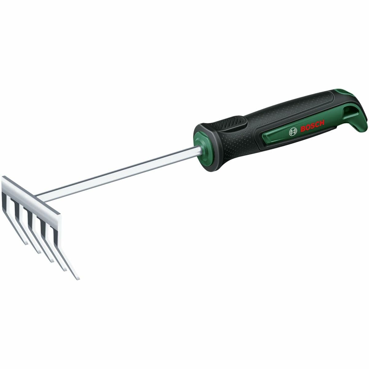 Garden rake BOSCH Green - Image 2